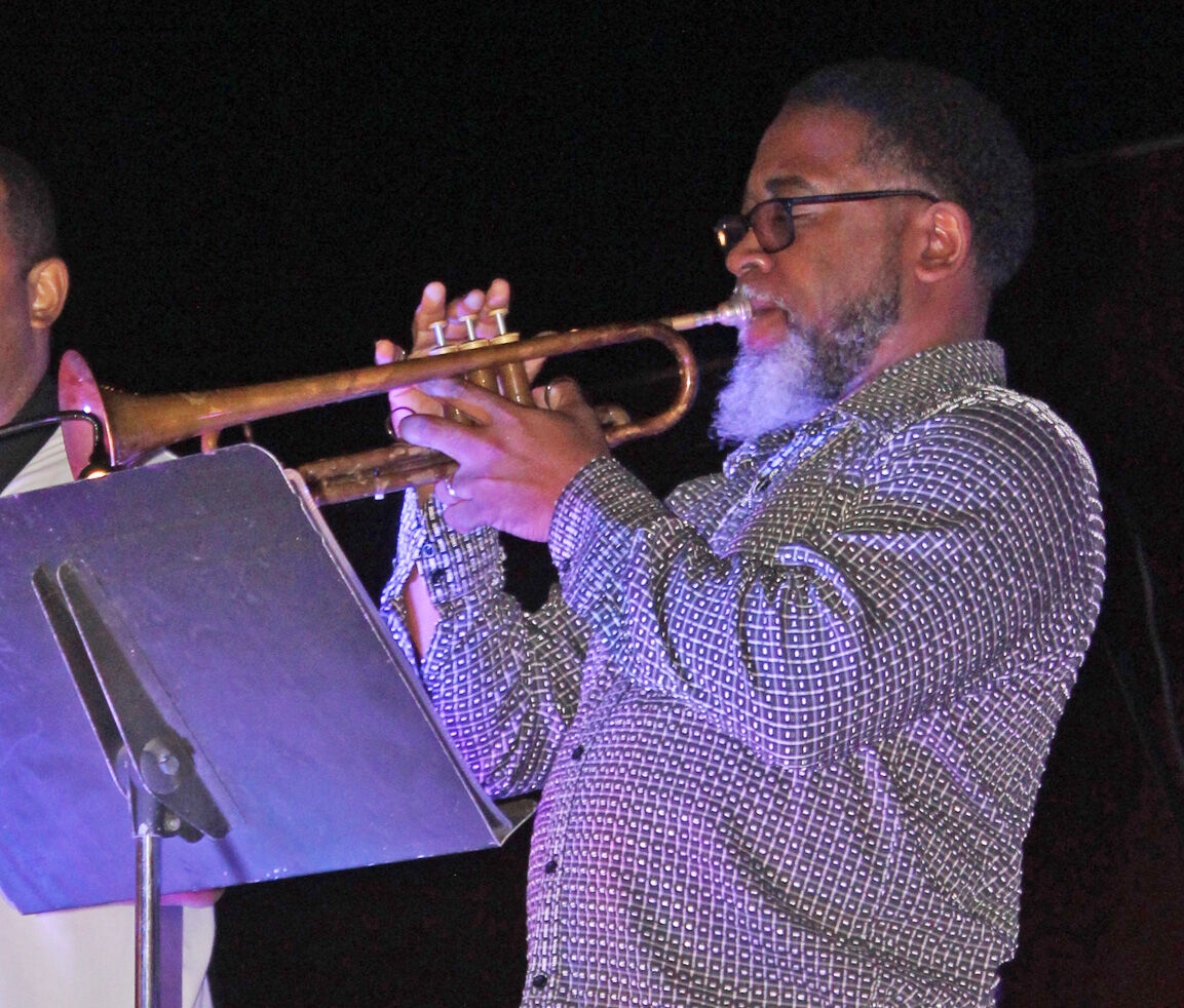 Bringing that Memphis sound